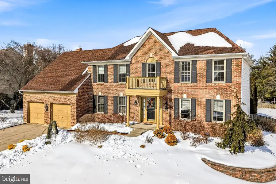6 Abington Rd, Mount Laurel, NJ 08054 - Image #2