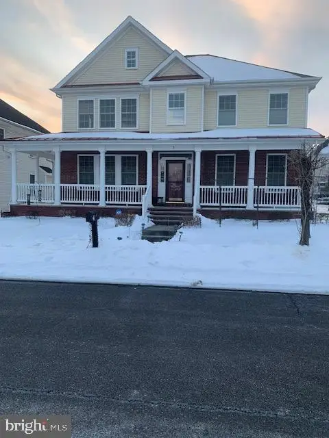 5 Susannah Dr, CHESTERFIELD, NJ 08515