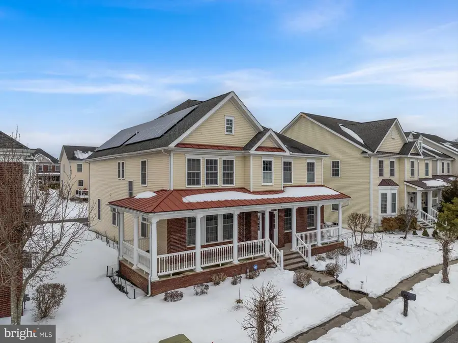 5 Susannah Dr, Chesterfield, NJ 08515 - #2