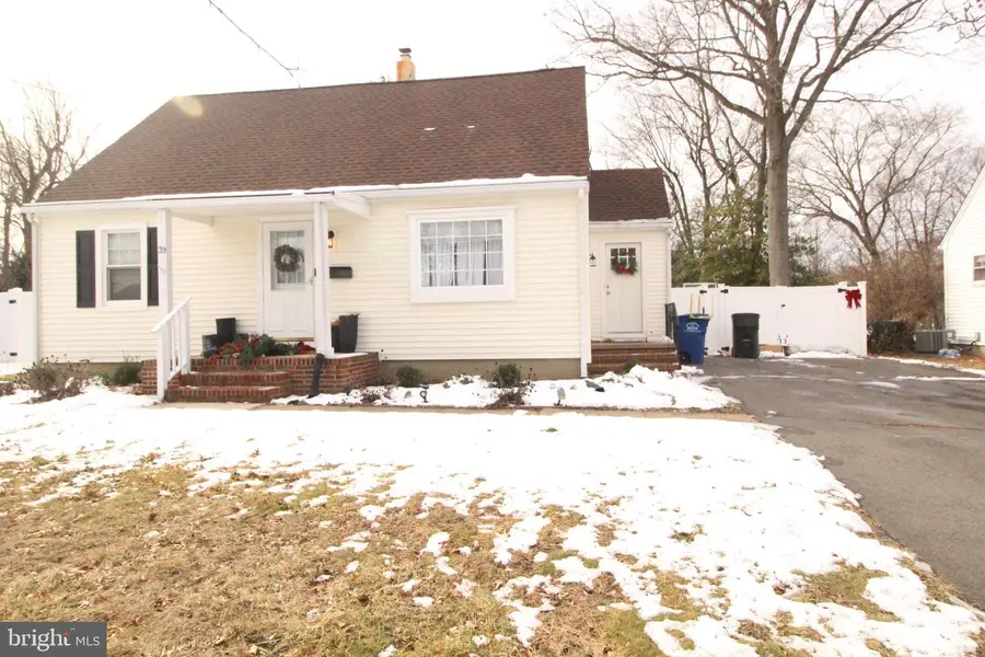 39 Charles Bossert Dr, Bordentown, NJ 08505 - Image #2