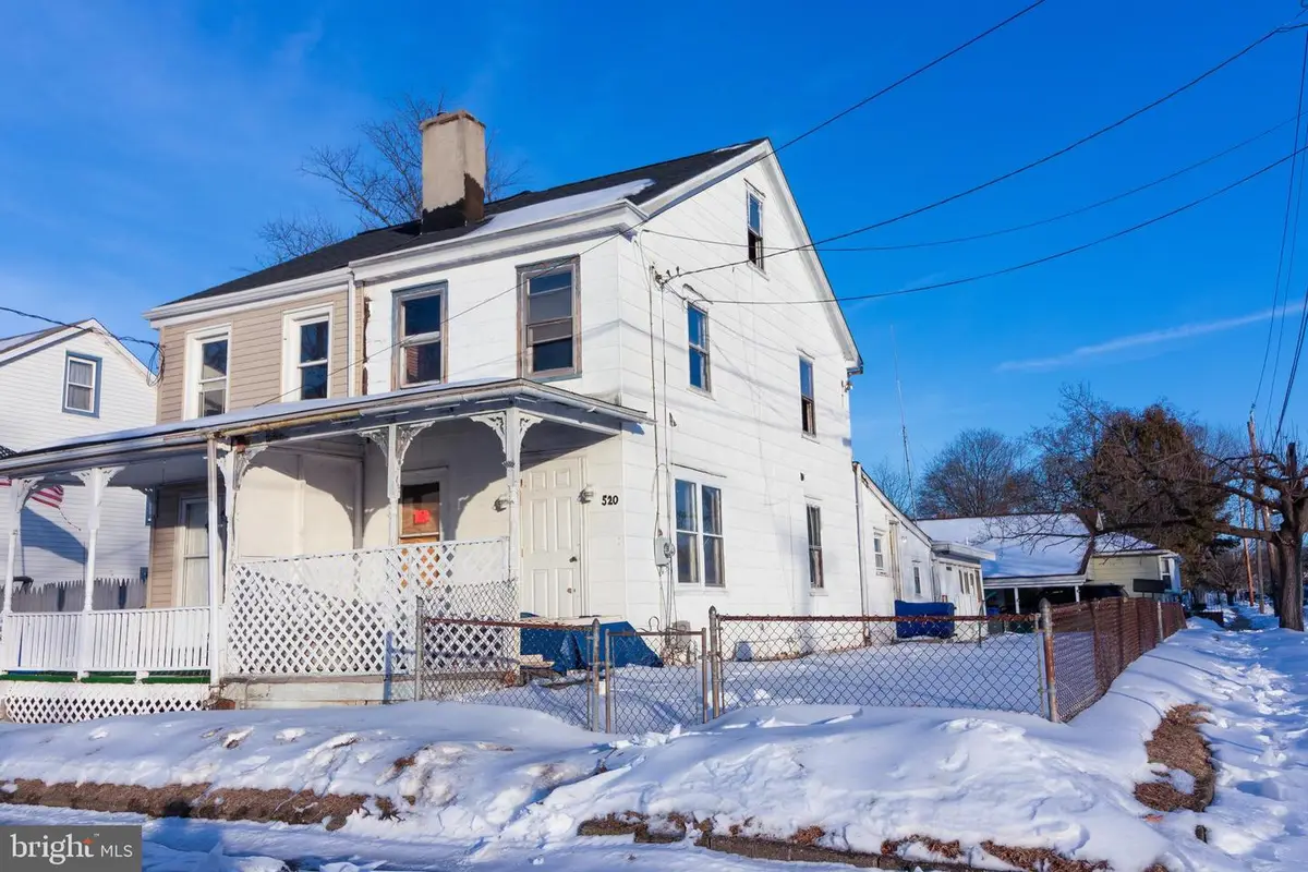 520 Broad St, Florence, NJ 08518 - Image #1