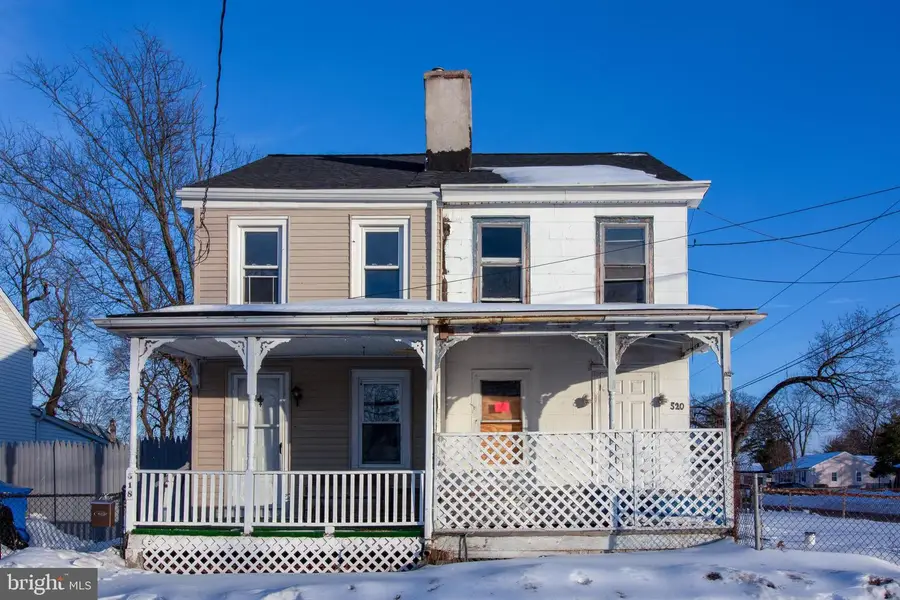 520 Broad St, Florence, NJ 08518 - Image #2