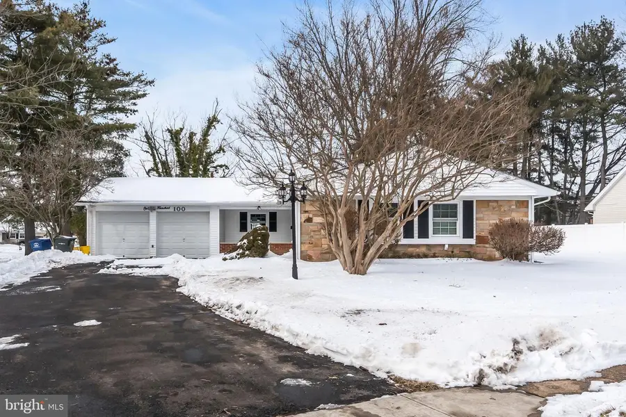 100 Evergreen Dr, Willingboro, NJ 08046 - Image #3