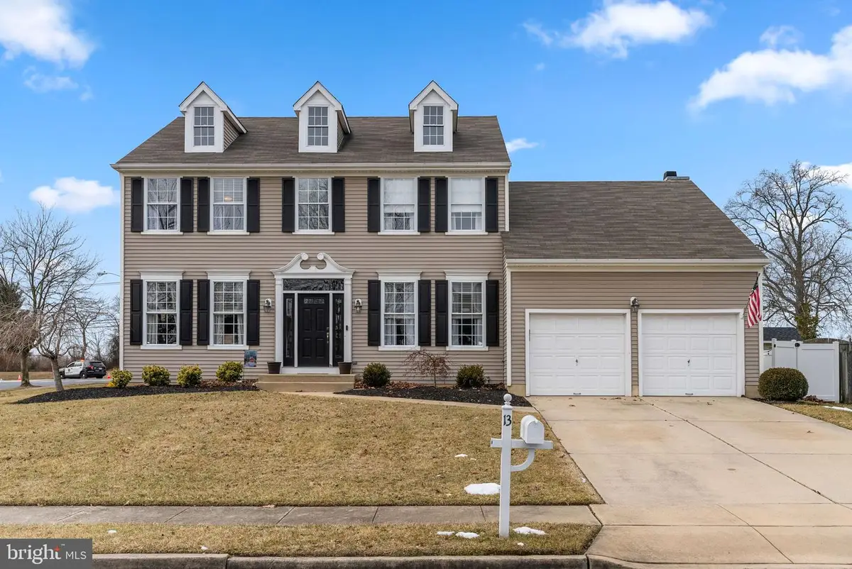 13 Tory Ln, Marlton, NJ 08053 - Image #1