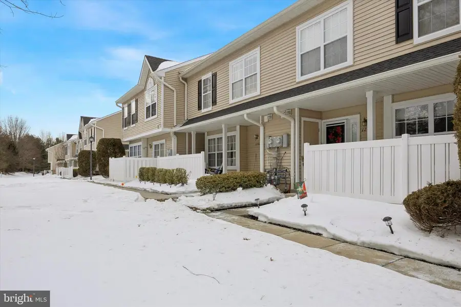 1207 Delancey Way, Marlton, NJ 08053 - #3