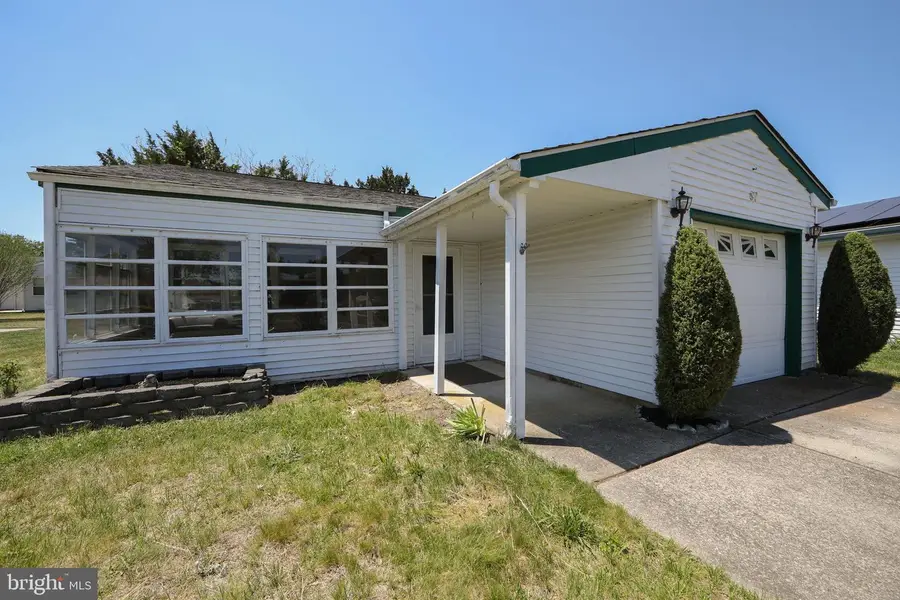 87 Huntington Dr, Leisuretowne, NJ 08088 - #3