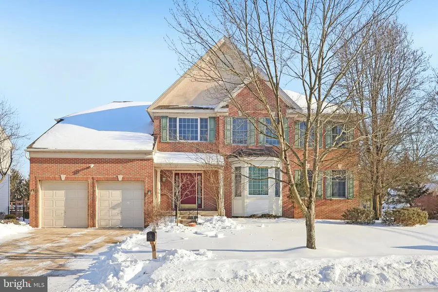 2 Kyle Ct, Mount Laurel, NJ 08054 - Image #3