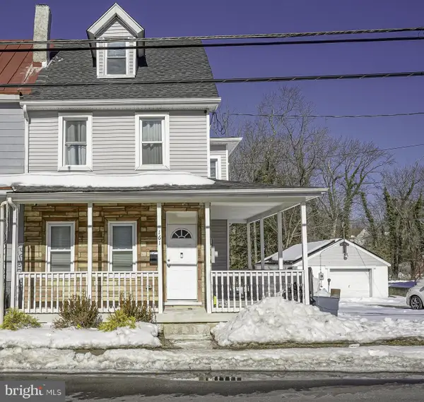 161 Rancocas Rd, MOUNT HOLLY, NJ 08060