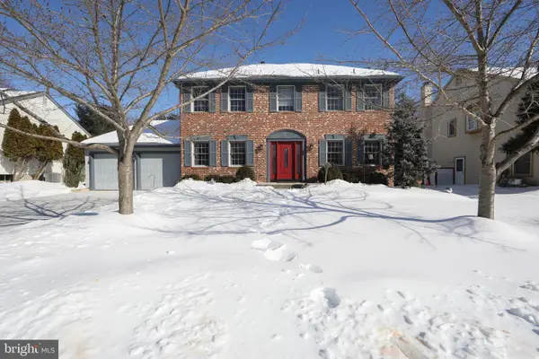 6 Teddington Way, MOUNT LAUREL, NJ 08054