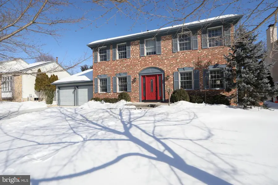 6 Teddington Way, Mount Laurel, NJ 08054 - Image #2