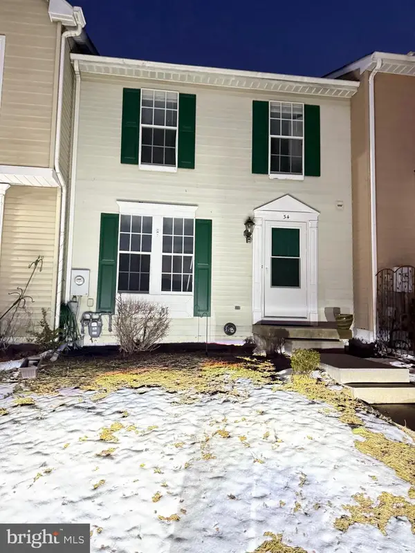 34 Parliament Dr, MOUNT HOLLY, NJ 08060