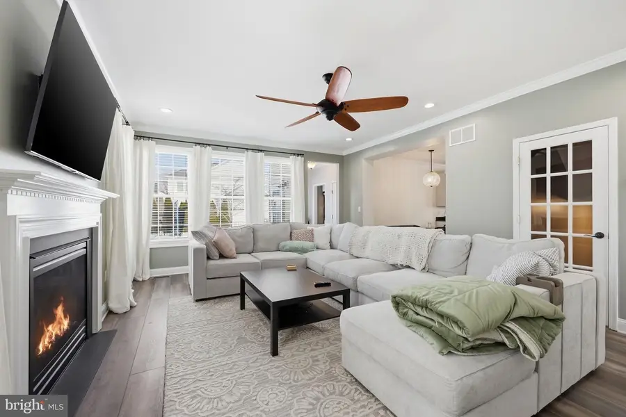 63 Recklesstown Way, Chesterfield, NJ 08515 - Image #3