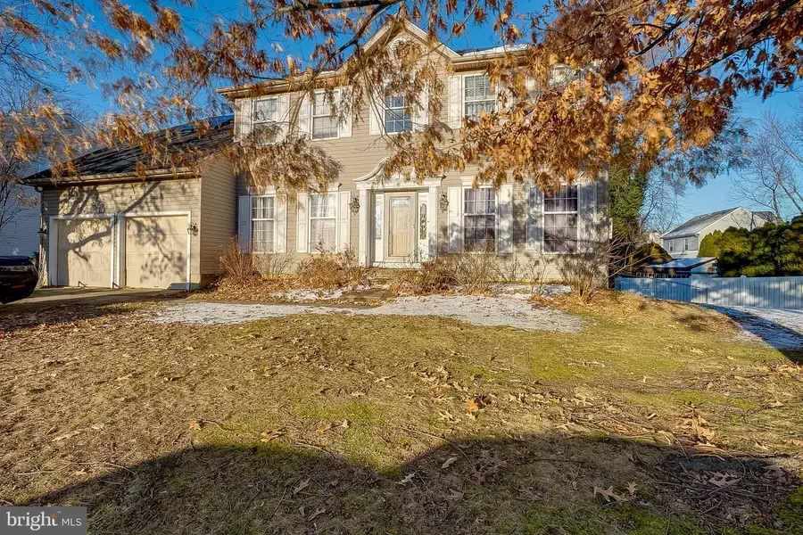 4 Black Pine Ln, Lumberton, NJ 08048 - Image #2