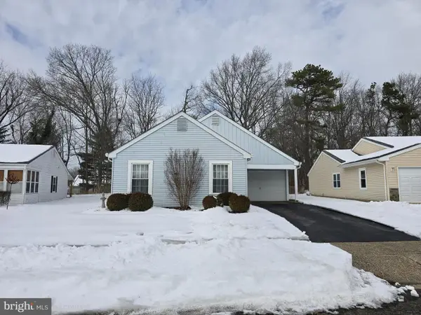 77 Sheffield Pl, SOUTHAMPTON, NJ 08088