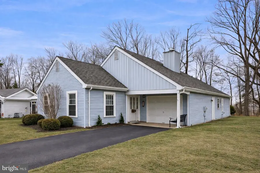 77 Sheffield Pl, Leisuretowne, NJ 08088 - #2