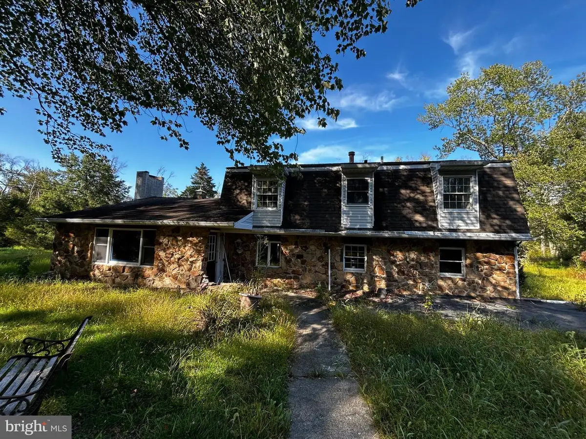 125 Ongs Hat Rd, Pemberton, NJ 08068 - #1