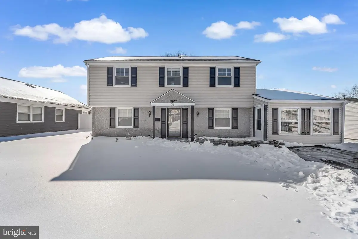 58 Parish Ln, Willingboro, NJ 08046 - Image #1
