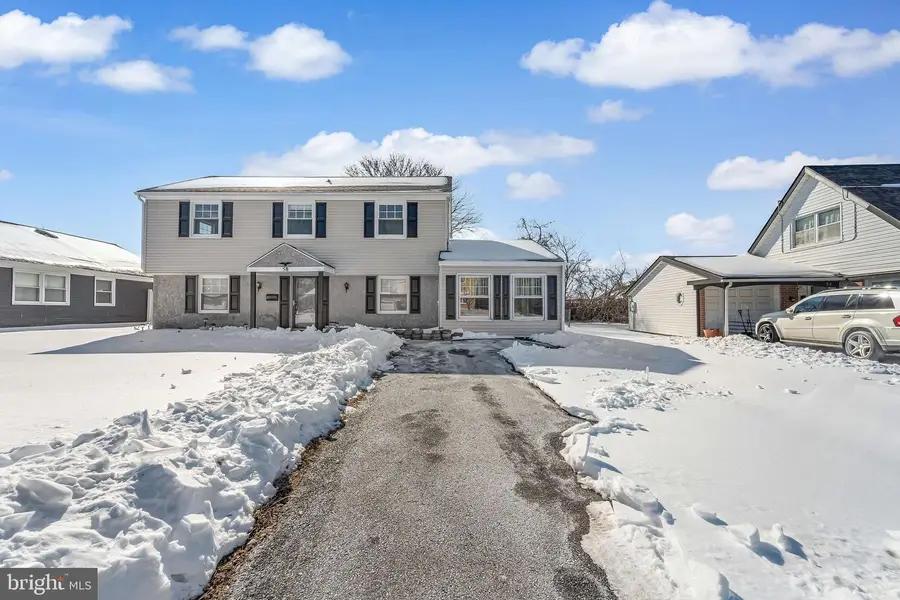 58 Parish Ln, Willingboro, NJ 08046 - Image #2