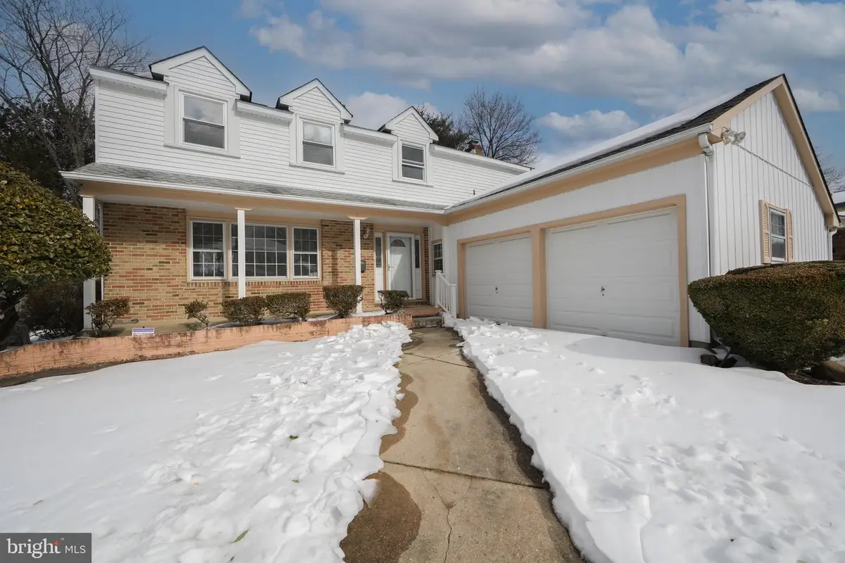 840 Lafayette Dr, Mount Laurel, NJ 08054 - #1