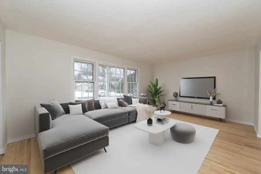 840 Lafayette Dr, Mount Laurel, NJ 08054 - #3