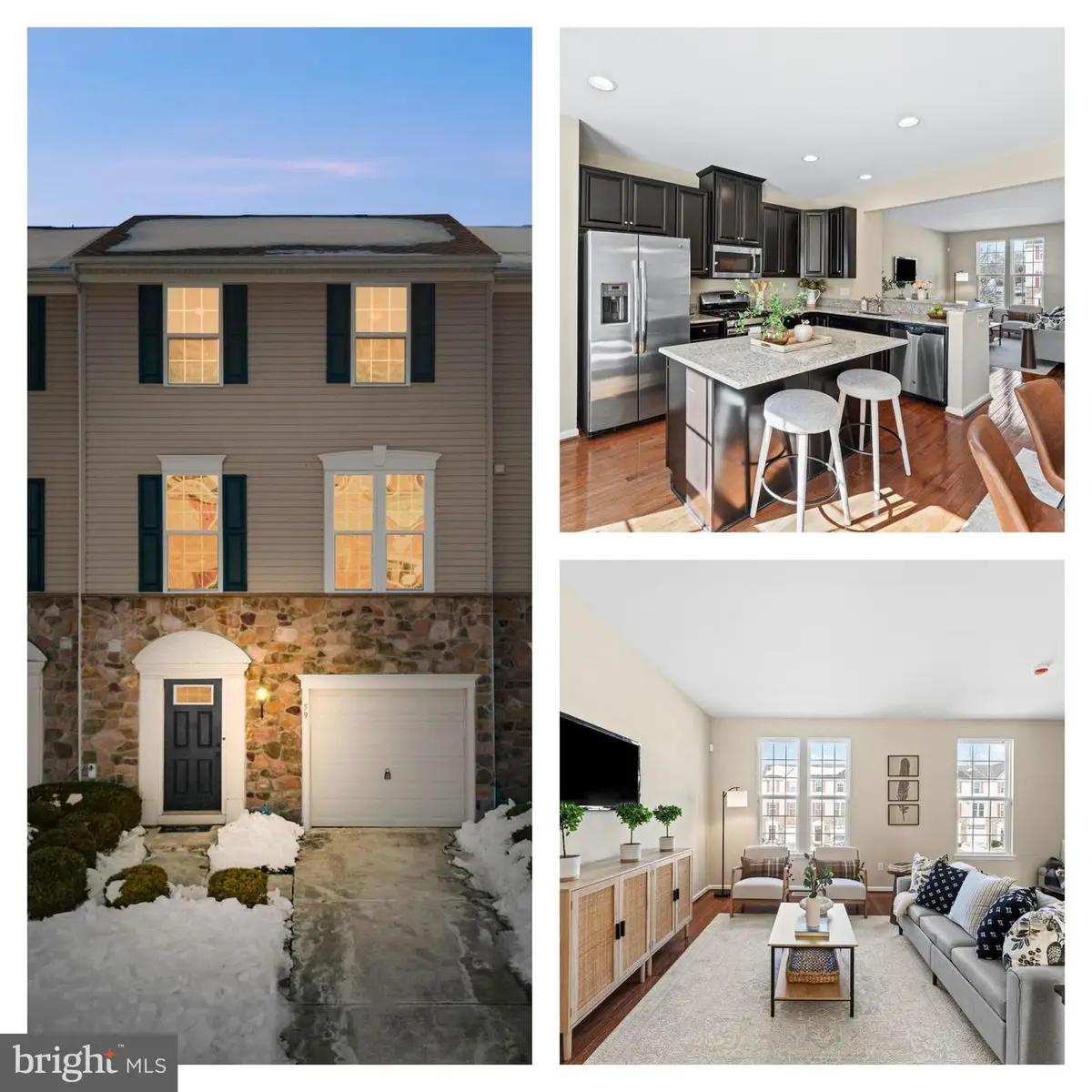 59 Benford Ln, Beverly, NJ 08010 - #1