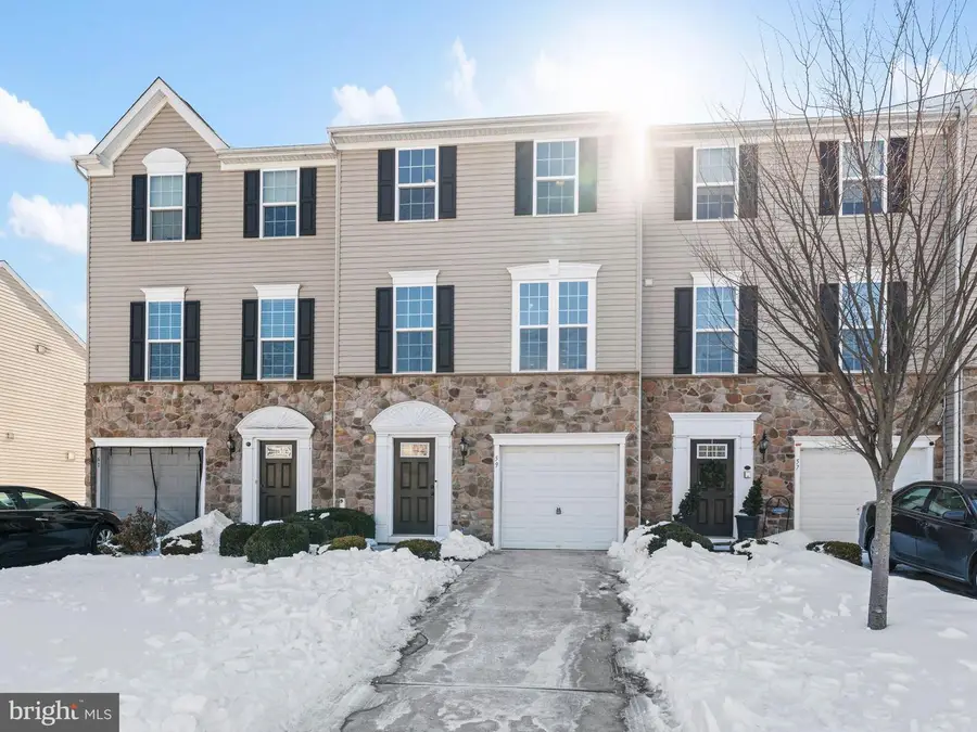 59 Benford Ln, Beverly, NJ 08010 - #3