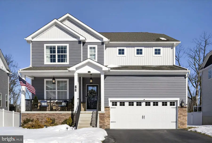 73 Westmont Dr, Medford, NJ 08055 - #2