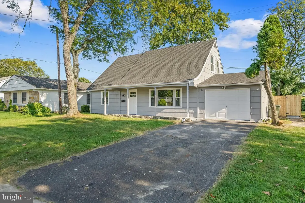 12 Holbrook Ln, Willingboro, NJ 08046 - Image #1