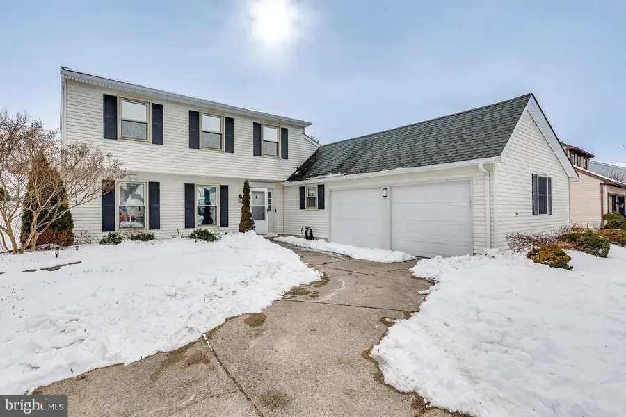 45 Stratford Ln, Mount Laurel, NJ 08054 - Image #3