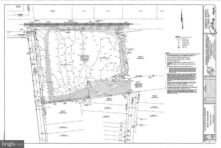 26 Morris Ave, Maple Shade, NJ 08052 - #2