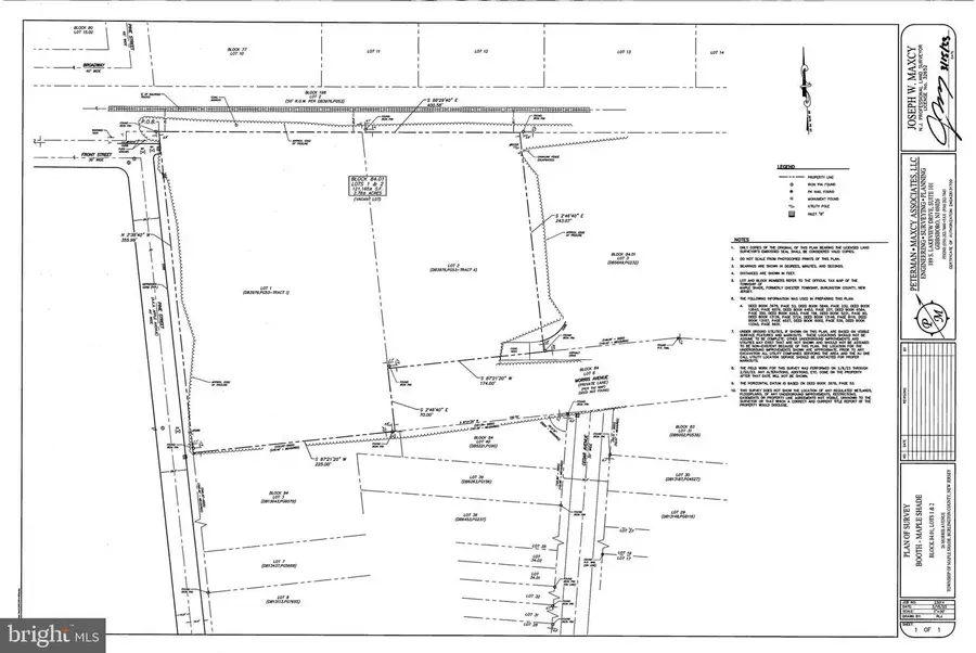 26 Morris Ave, Maple Shade, NJ 08052 - #3