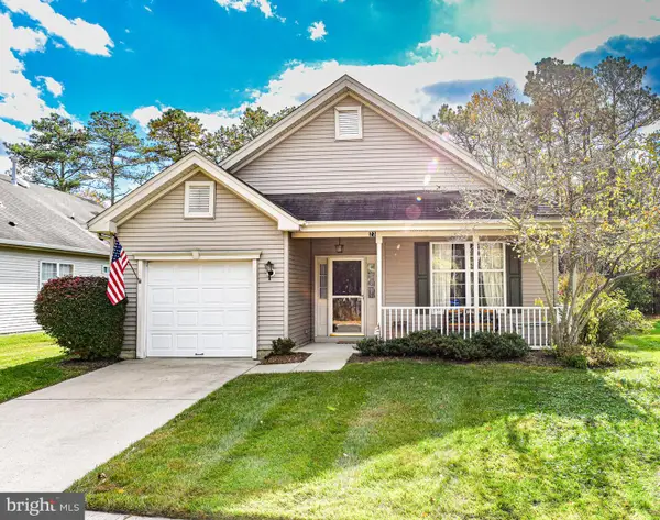 23 Dutchess Ct, SOUTHAMPTON, NJ 08088