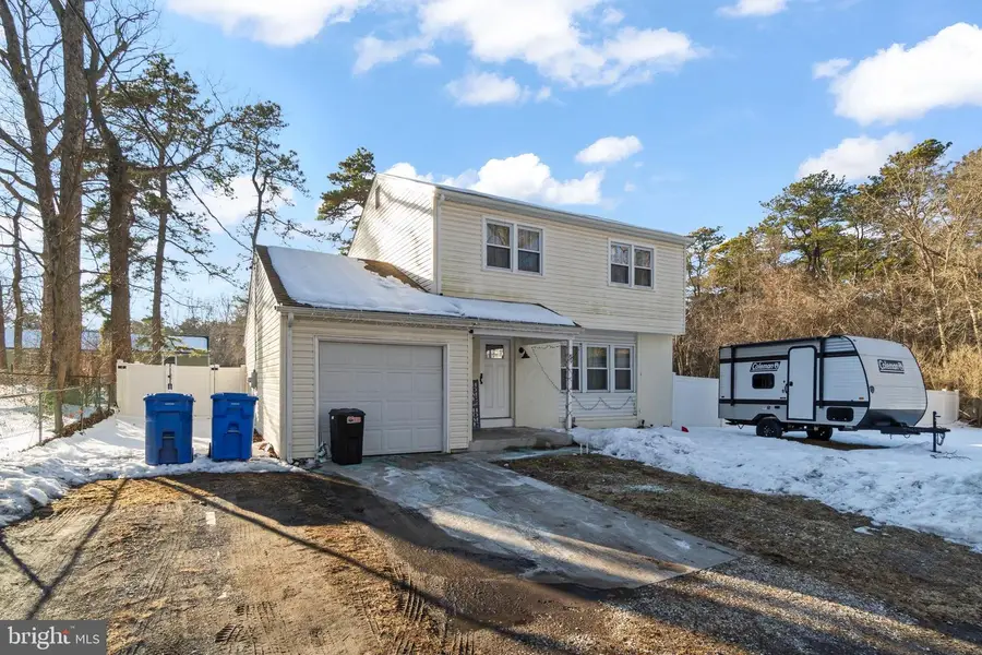 69 Aster St, Browns Mills, NJ 08015 - #2