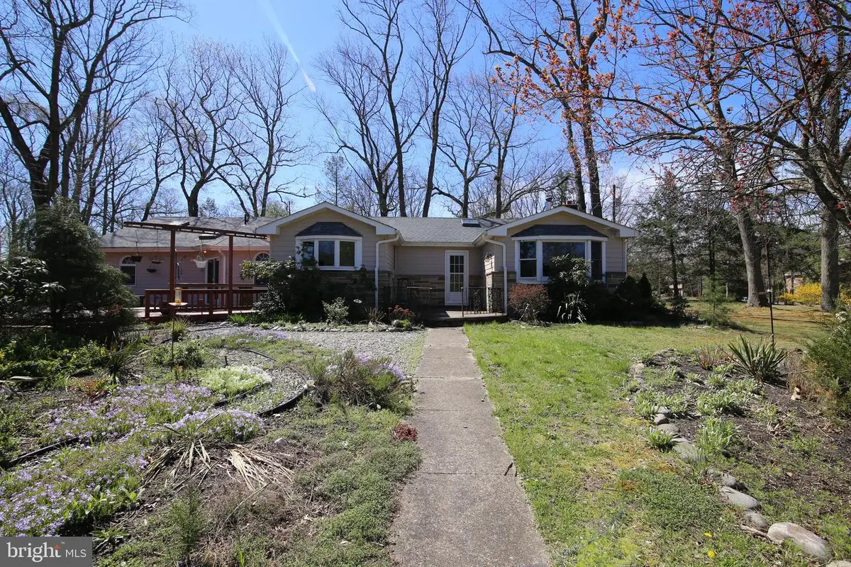 22 Richter Rd, Tabernacle, NJ 08088 - Image #1