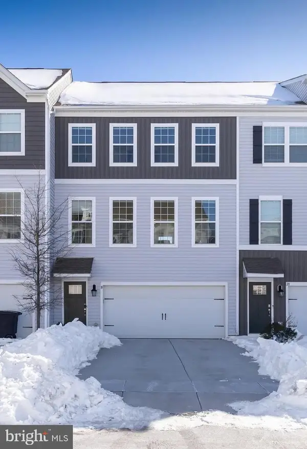 18 Foundry Blvd, MOUNT HOLLY, NJ 08060