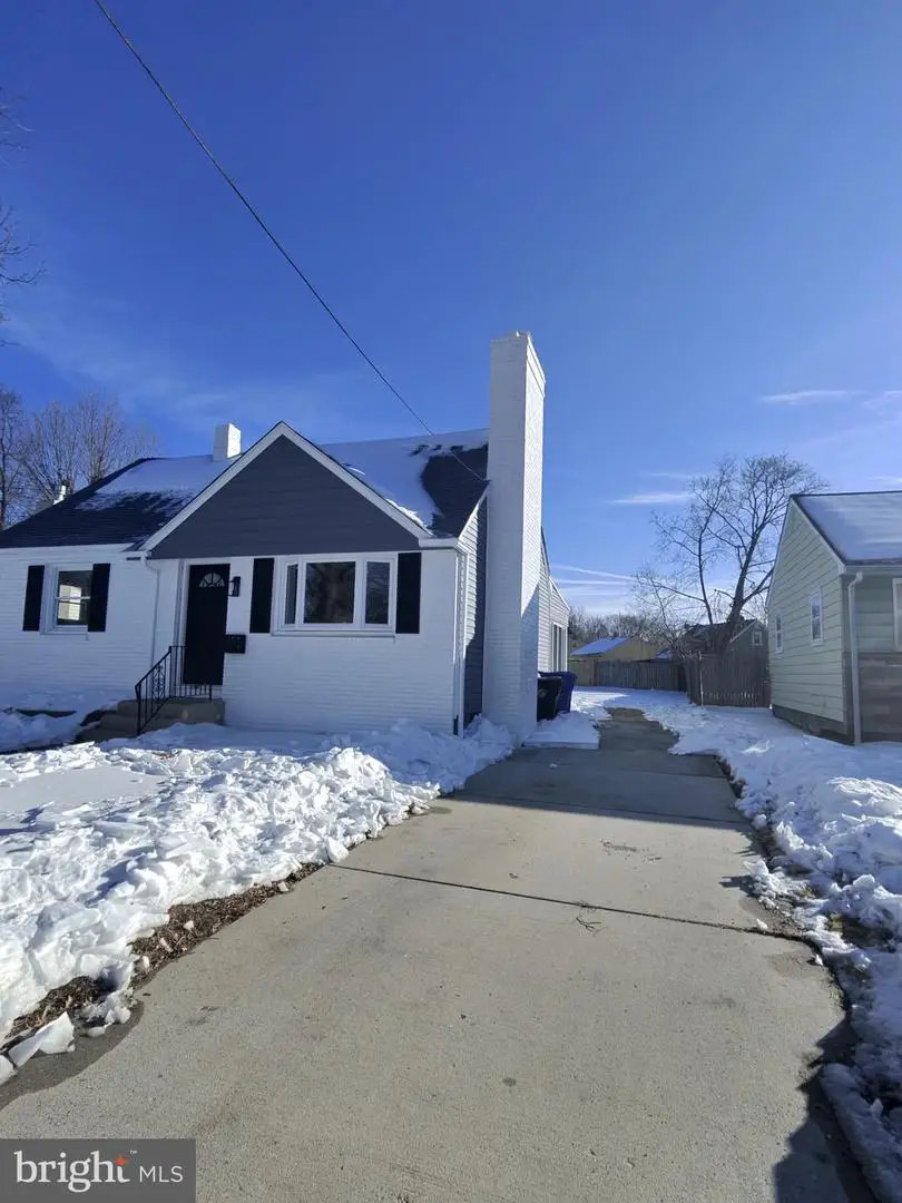 1004 Armistice Dr, Burlington, NJ 08016 - #2