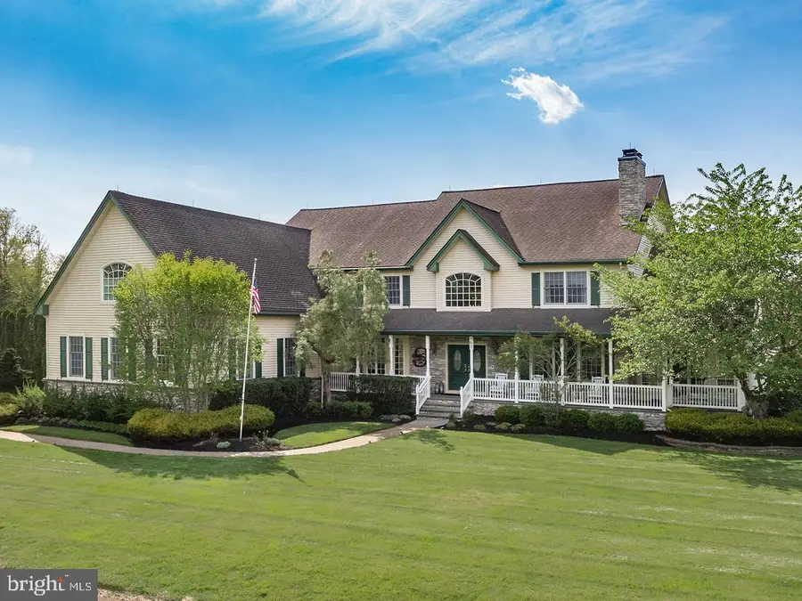 307 Medford Mount Holly Rd, Medford, NJ 08055 - #3