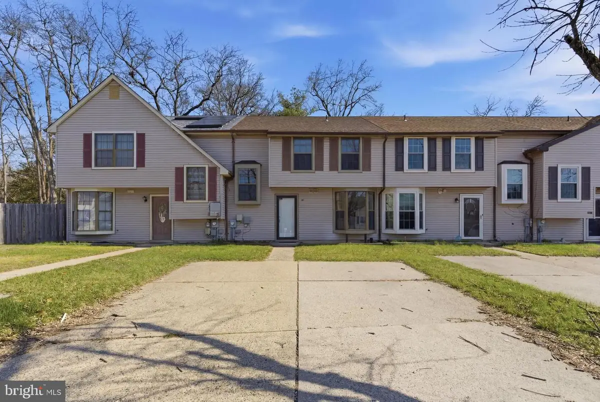 90 Kanabe Dr, Westampton, NJ 08060 - #1