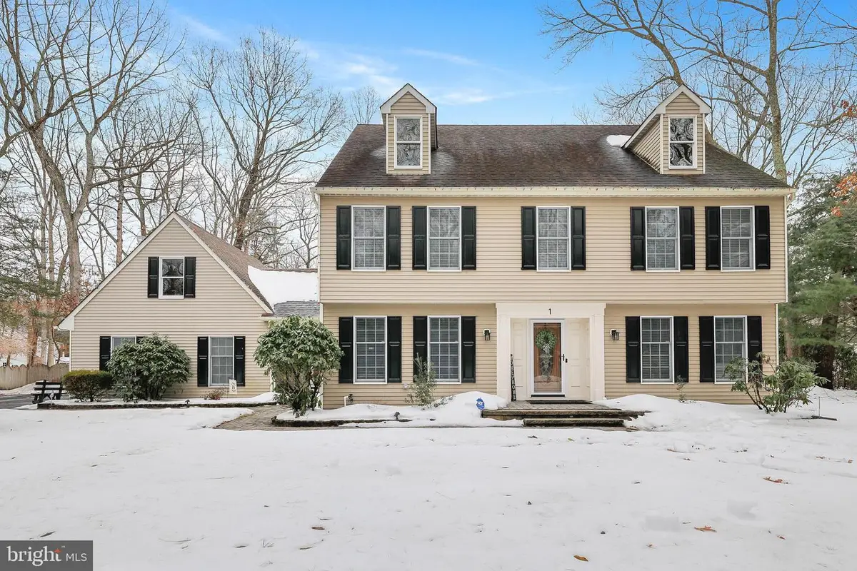 1 Bradford Dr, Shamong, NJ 08088 - #1