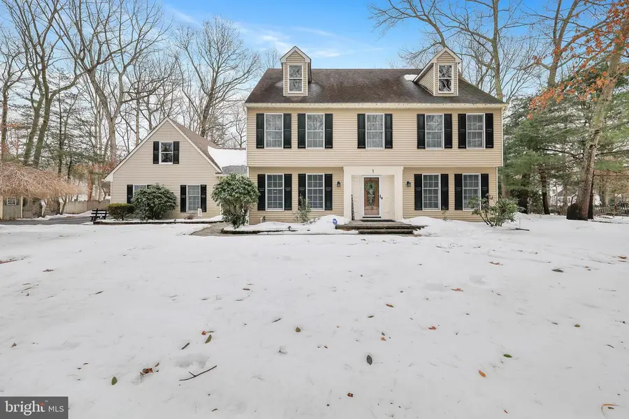 1 Bradford Dr, Shamong, NJ 08088 - #2