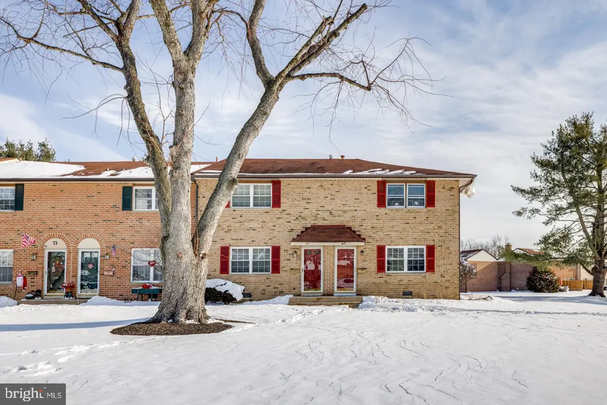 65 Eaves Mill Rd, Medford, NJ 08055 - Image #1