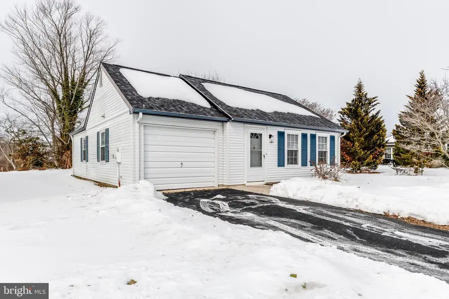 115 Dorchester Dr, Leisuretowne, NJ 08088 - #2