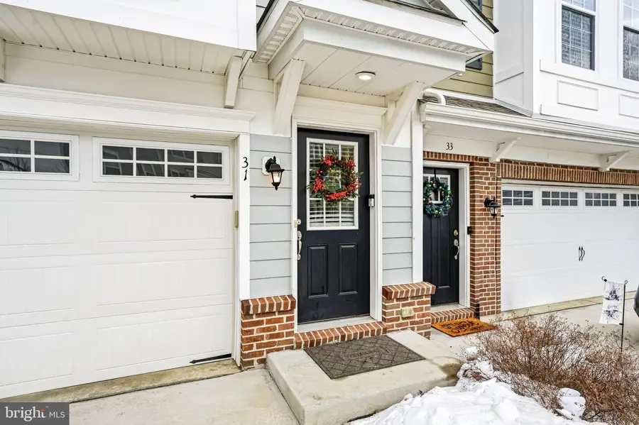 31 Eddy Way, Marlton, NJ 08053 - #3