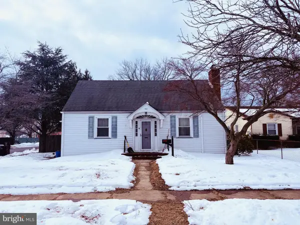 412 Lippincott Ave, RIVERSIDE, NJ 08075