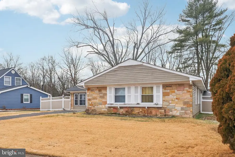 71 Harrington Cir, Willingboro, NJ 08046 - #3