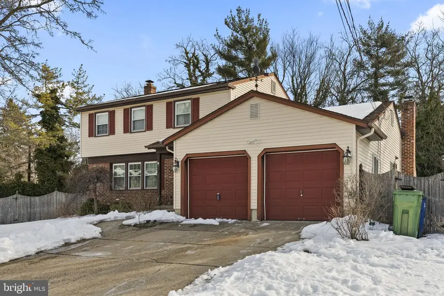 17 Valley Forge Ct, Marlton, NJ 08053 - #2