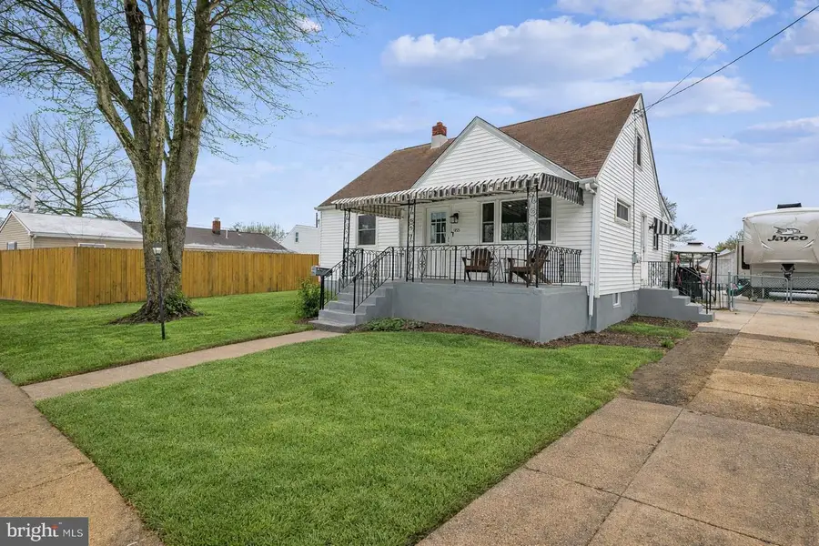 955 Easter Rd, Burlington, NJ 08016 - #3