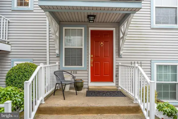 406 Sweetwater Dr, CINNAMINSON, NJ 08077