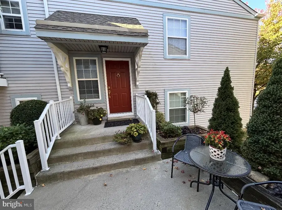 406 Sweetwater Dr, Cinnaminson, NJ 08077 - #2