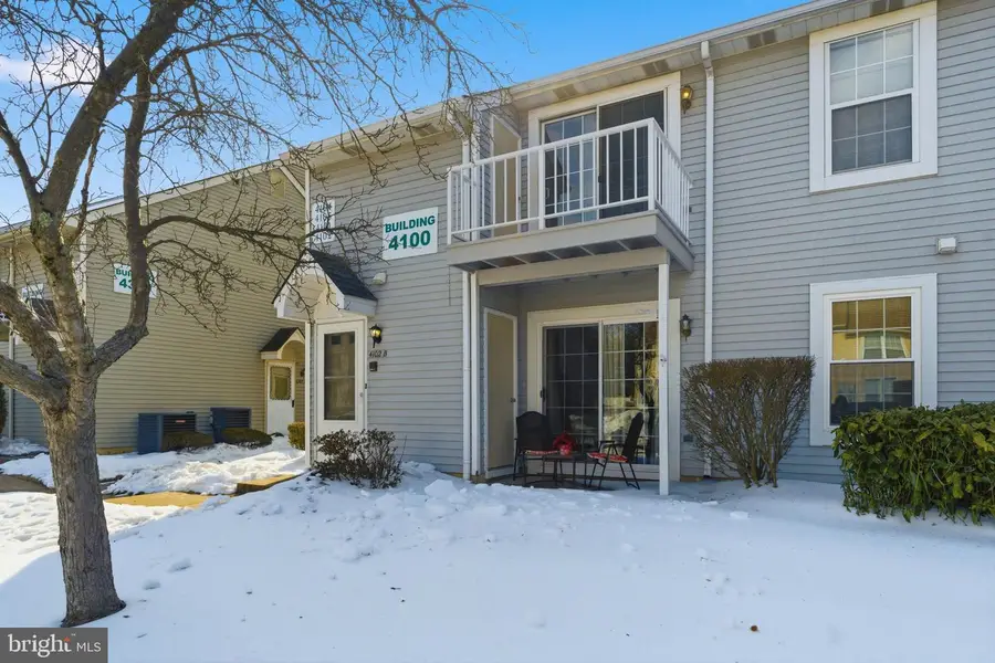 4102-b Adelaide Dr, Mount Laurel, NJ 08054 - #2